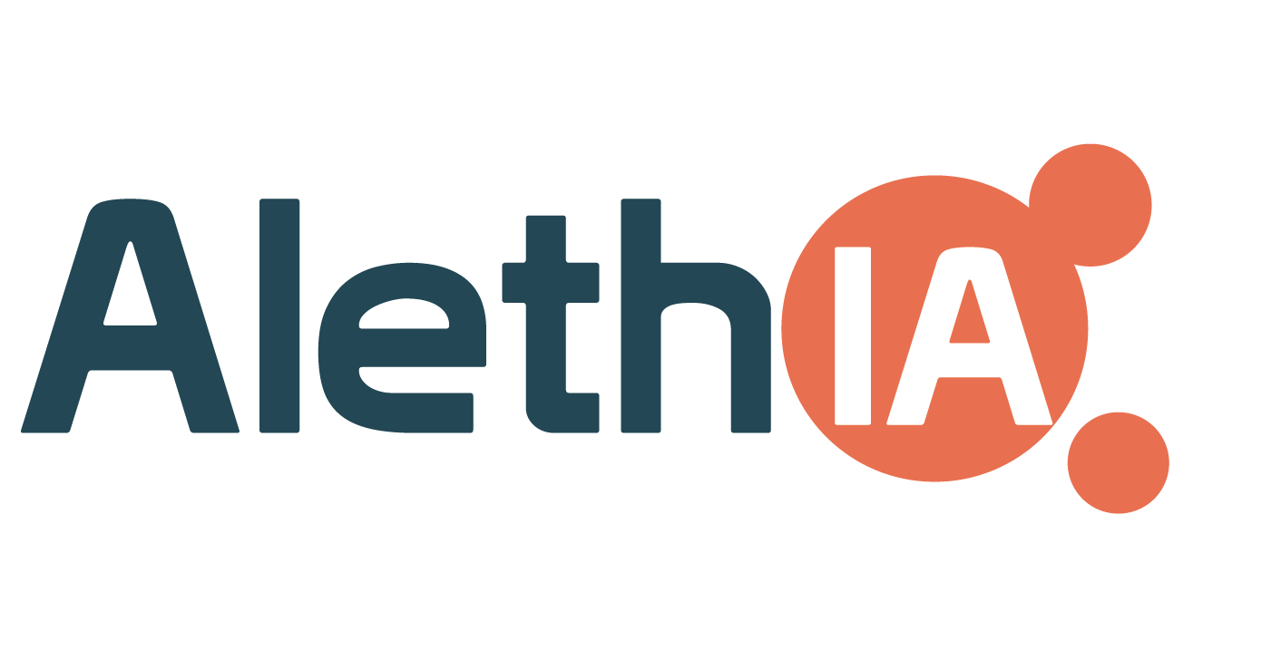 alethia logo